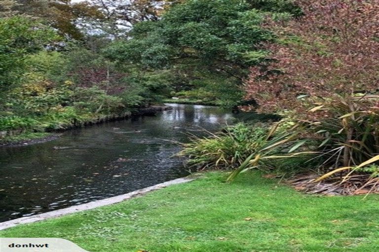 Photo of property in 11 Wroxton Terrace, Merivale, Christchurch, 8014