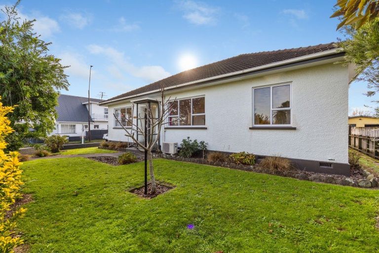 Photo of property in 187 Coronation Avenue, Welbourn, New Plymouth, 4310