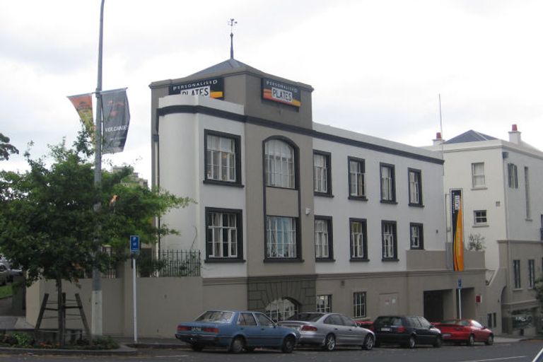 Photo of property in 1c George Street, Newmarket, Auckland, 1023