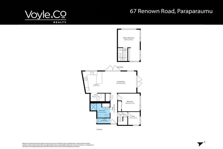 Photo of property in 67 Renown Road, Raumati South, Paraparaumu, 5032