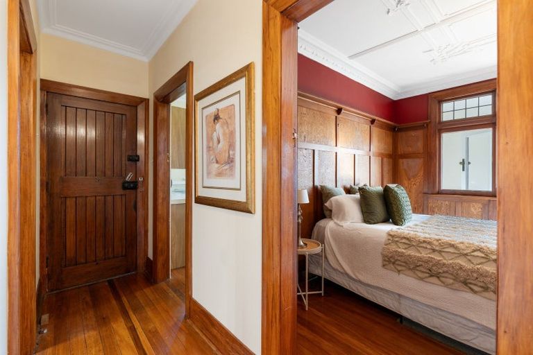 Photo of property in 23 Hereford Street, Roslyn, Dunedin, 9010