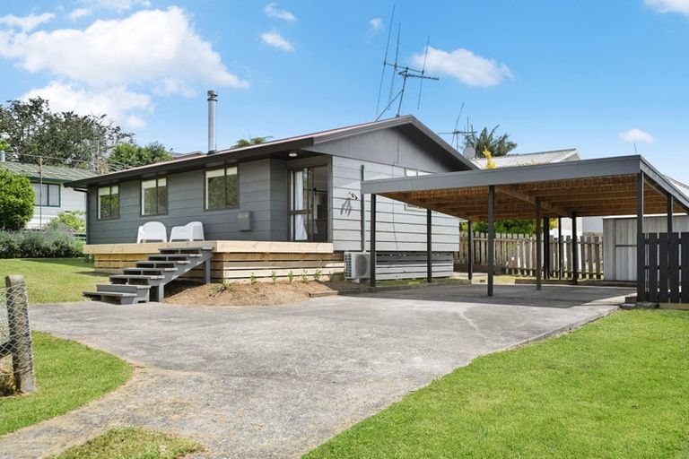 Photo of property in 44 Mcgarry Lane, Te Awamutu, 3800