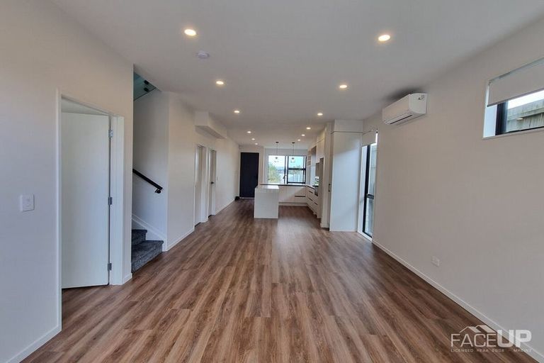 Photo of property in 91 Limestone Drive, Hobsonville, Auckland, 0616