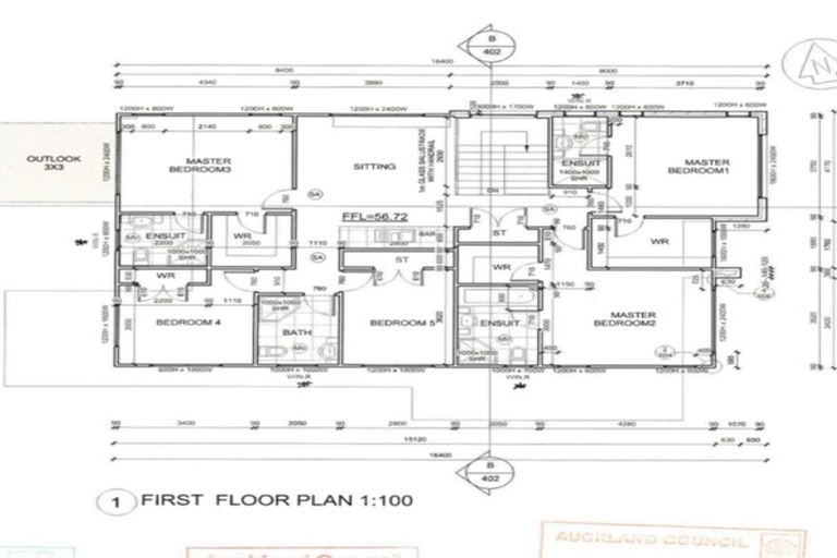 Photo of property in 5 Matiki Road, Flat Bush, Auckland, 2019