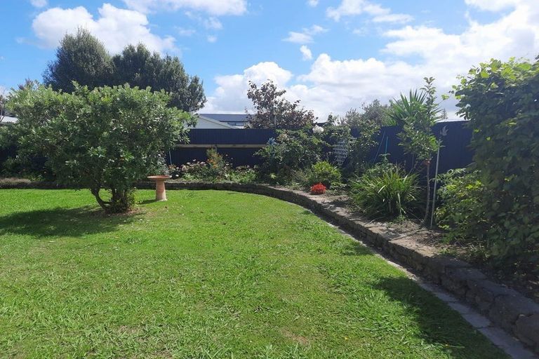 Photo of property in 8 Oban Place, Awapuni, Palmerston North, 4412