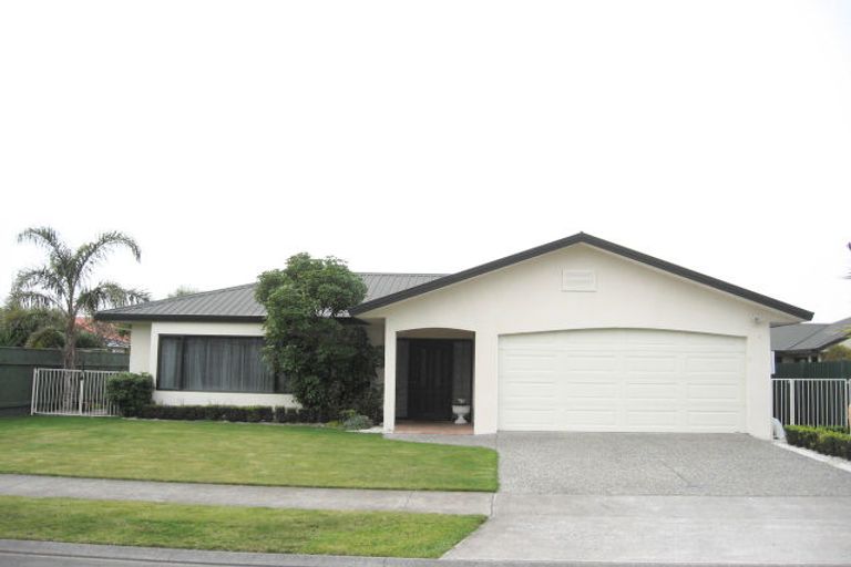 Photo of property in 3 Irene Mooney Place, Greenmeadows, Napier, 4112