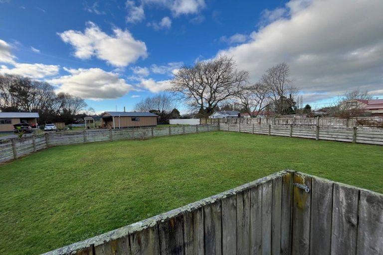 Photo of property in 43 Grey Street, Raetihi, 4632