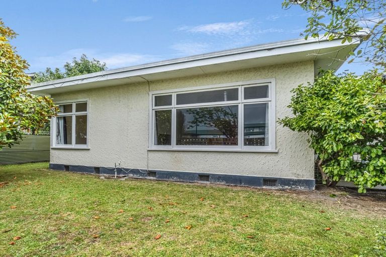 Photo of property in 94a Milson Line, Milson, Palmerston North, 4414