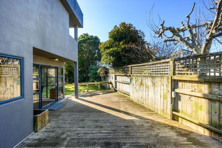 Photo of property in 6 Oruaiti Crescent, Ashhurst, 4810