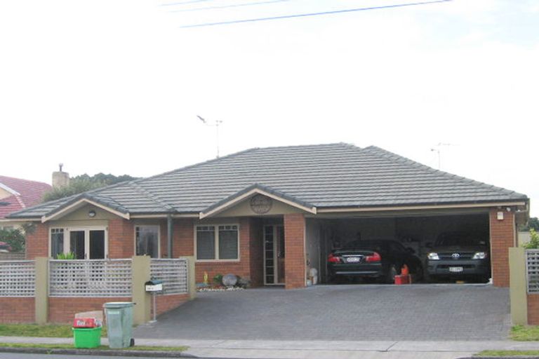 Photo of property in 38a Golf Road, Mount Maunganui, 3116