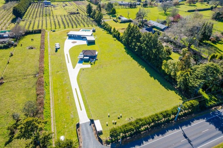 Photo of property in 235 State Highway 26, Newstead, Hamilton, 3286