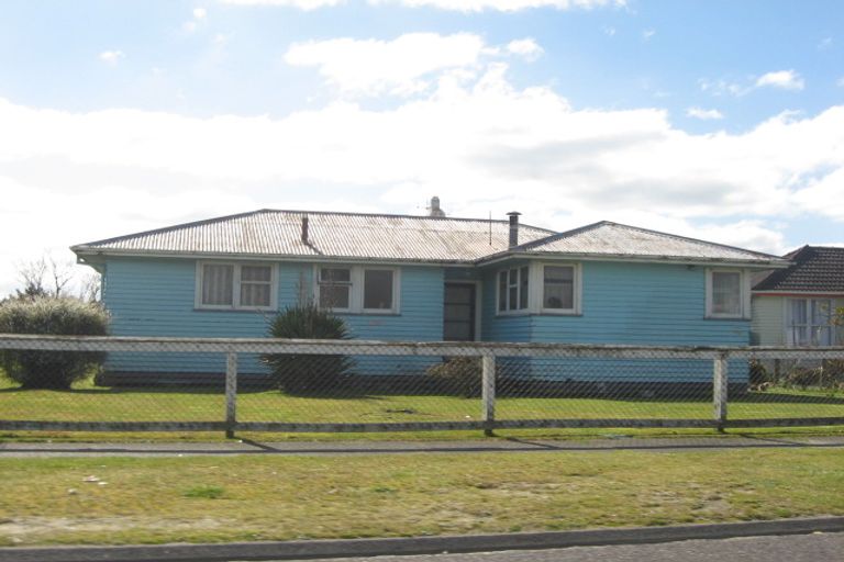 Photo of property in 131 Oregon Drive, Murupara, 3025