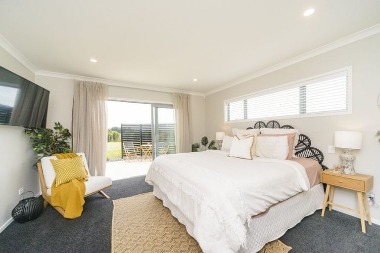 Photo of property in 15 Highland View Drive, Tokomaru, Palmerston North, 4474