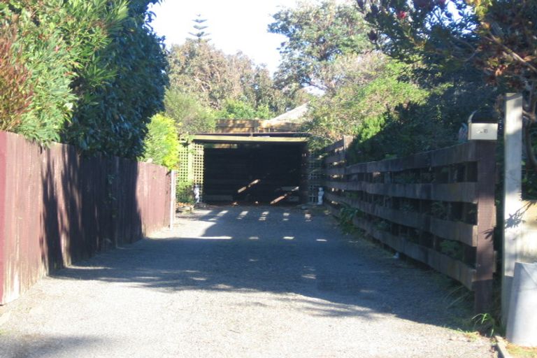 Photo of property in 32a Winton Street, Paraparaumu Beach, Paraparaumu, 5032