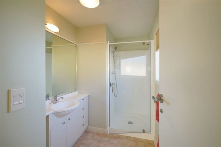 Photo of property in 166 Soleares Avenue, Mount Pleasant, Christchurch, 8081