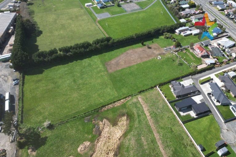 Photo of property in 702 Tweed Street, Newfield, Invercargill, 9812