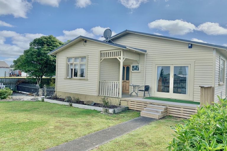 Photo of property in 27 Haybittle Street, Feilding, 4702