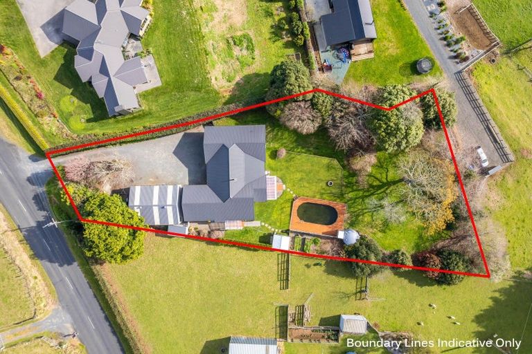 Photo of property in 1687 Te Rahu Road, Te Awamutu, 3879
