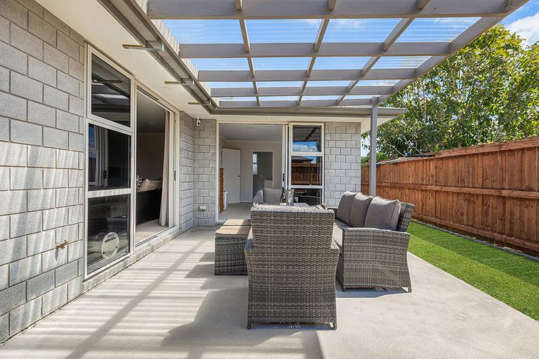 Photo of property in 3d Allenby Road, Matamata, 3400