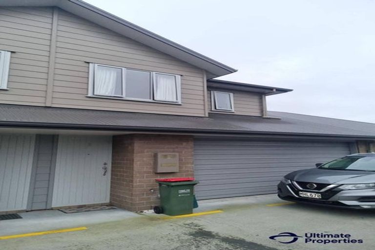 Photo of property in 6/27 Jones Crescent, Melville, Hamilton, 3206