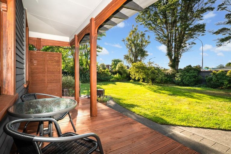 Photo of property in 91a Linton Street, West End, Palmerston North, 4410