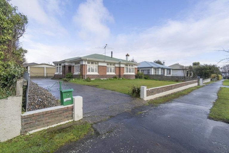 Photo of property in 17 Hardy Street, Strathern, Invercargill, 9812
