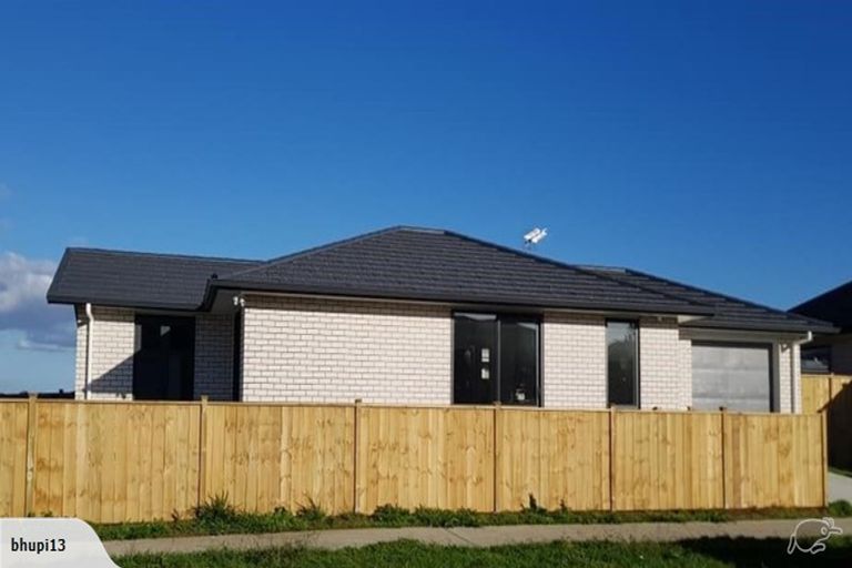 Photo of property in 51 Tawhiti Road, Pukekohe, 2120