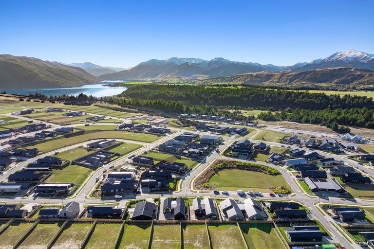 Photo of property in Northlake, 11 Lammermoor Street, Wanaka, 9305