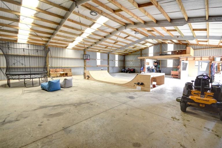 Photo of property in 876 Blueskin Road, Mount Cargill, Waitati, 9085