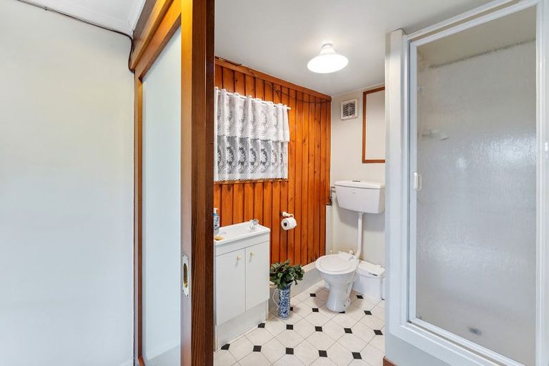 Photo of property in 120 Major Hornbrook Road, Mount Pleasant, Christchurch, 8081