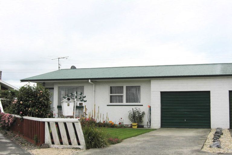 Photo of property in 2/14 Dryden Street, Stoke, Nelson, 7011