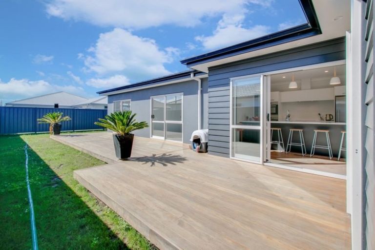 Photo of property in 16 Manganui Place, Te Awa, Napier, 4110