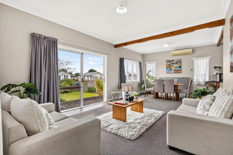 Photo of property in 95 Lorne Street, Morrinsville, 3300