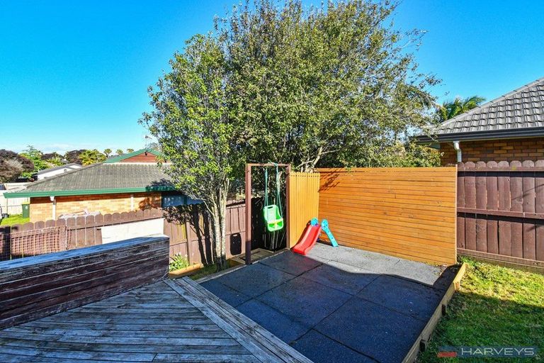 Photo of property in 65 Stratford Road, Manurewa, Auckland, 2105