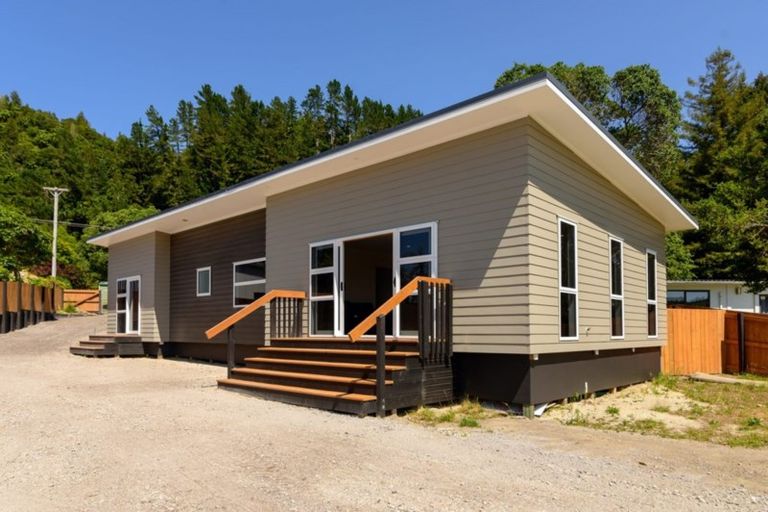 Photo of property in 166 State Highway 30, Lake Rotoma, Rotorua, 3074