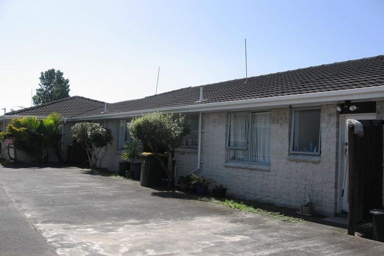 Photo of property in 5/29 Williams Avenue, Pakuranga, Auckland, 2010