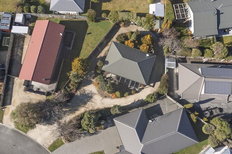 Photo of property in 21 Devon Street, Hanmer Springs, 7334