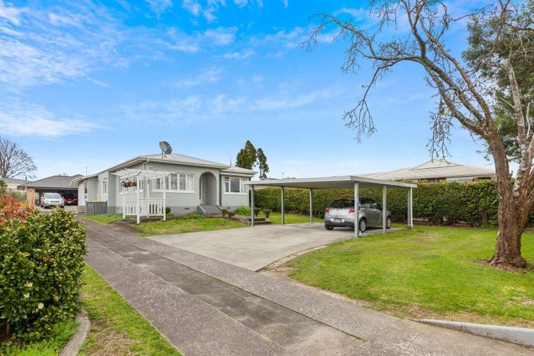 Photo of property in 4 Glen Terrace, Te Puke, 3119