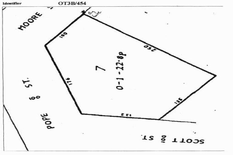 Photo of property in 7 Pope Street, Milton, 9220