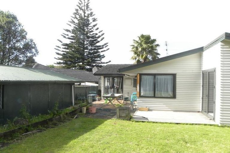 Photo of property in 3 Watene Road, Mount Wellington, Auckland, 1060