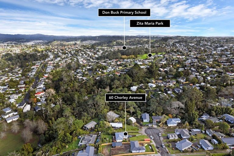 Photo of property in 60 Chorley Avenue, Massey, Auckland, 0614
