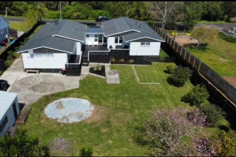 Photo of property in 60 Aorangi Road, Paeroa, 3600