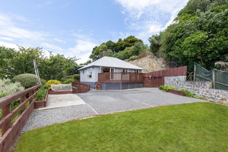 Photo of property in 137 Ironside Road, Johnsonville, Wellington, 6037