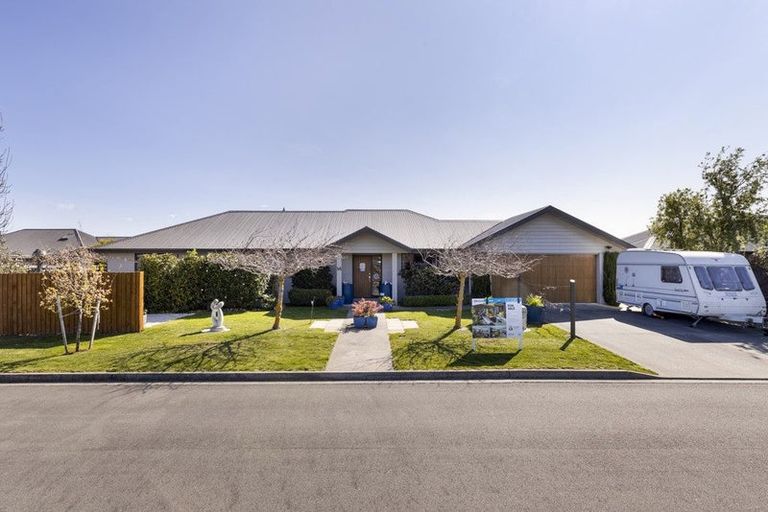 Photo of property in 14 Tavera Street, Blenheim, 7201