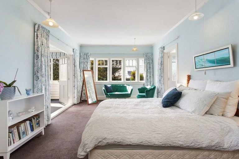 Photo of property in 44 Union Street, New Brighton, Christchurch, 8061