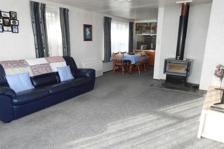 Photo of property in 46 Walbrook Crescent, Oamaru North, Oamaru, 9400