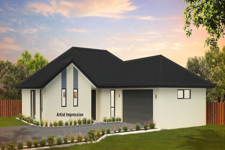 Photo of property in 38a Jellicoe Avenue, Tuakau, 2121