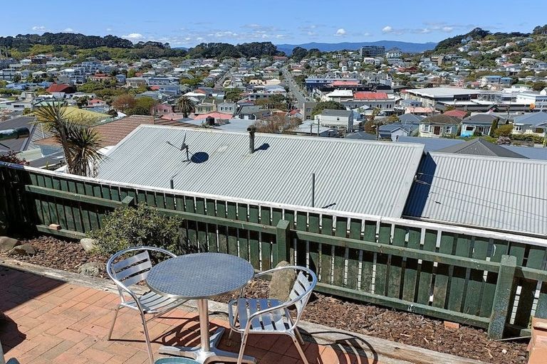 Photo of property in 24 Stoke Street, Newtown, Wellington, 6021