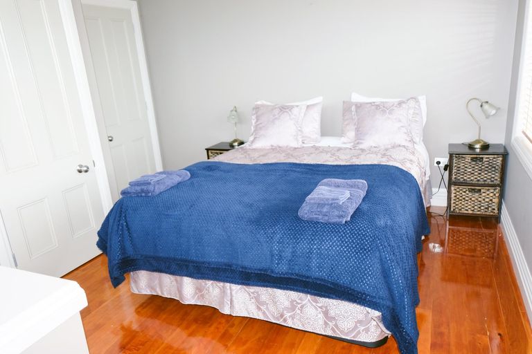 Photo of property in 4 Wharfe Street, South Hill, Oamaru, 9400