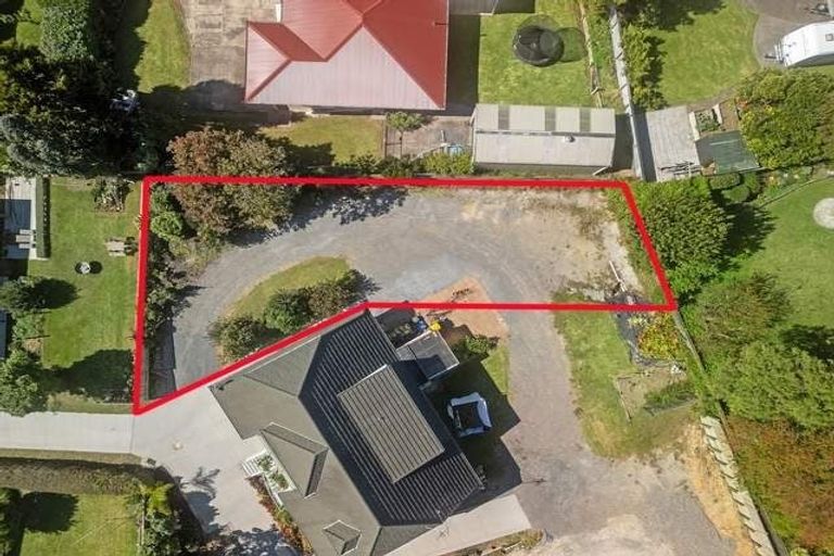 Photo of property in 13 Linley Terrace, Judea, Tauranga, 3110